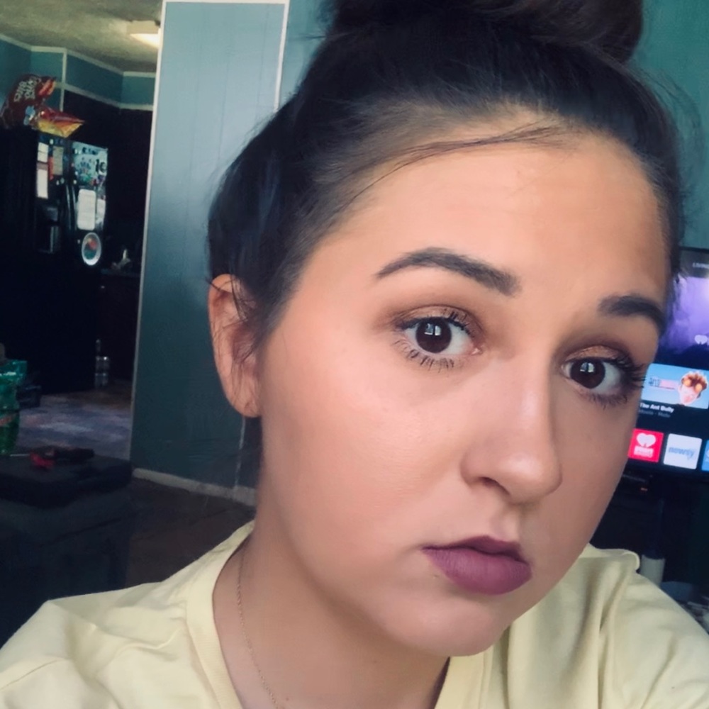 Meet your Posher, Kristy